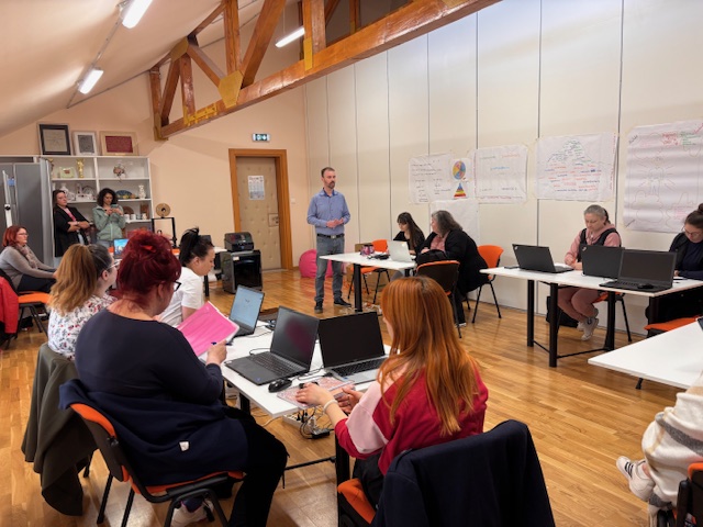 Prevencija vršnjačkog nasilja sa obe strane granice – Stručna prezentacija projekta PP Youth Helpers