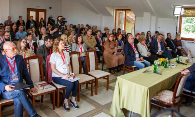 Sme se izgovoriti – Sabad Mađar So – neće se desiti ništa loše