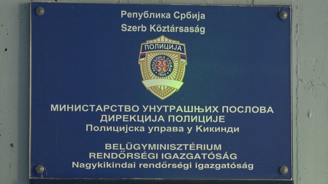 Tužilaštvo u Senti pokrenulo istragu o nasilju nad učenikom