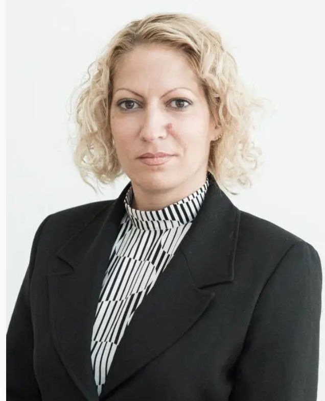 Žofija Sabo Dekanj (Foto: csaladikor.com)