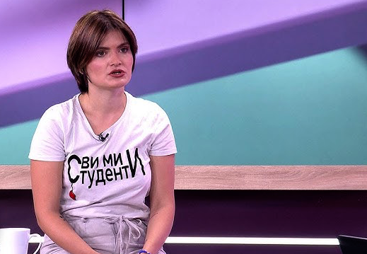 Nikolina i njeni drugovi zaslužuju pravdu