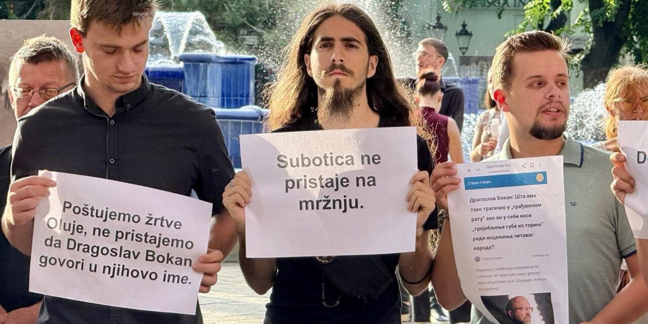 „Negovanje“ trauma jugoslovenskih ratova