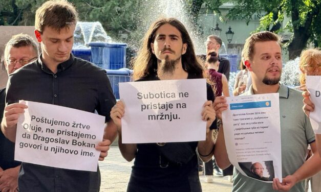 „Negovanje“ trauma jugoslovenskih ratova