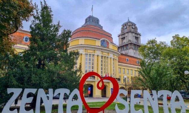 Dug senćanskog javnog preduzeća premašio je milion (!) evra