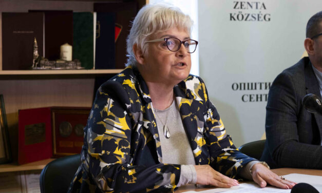 Školski odbor  zatražio imenovanje novog direktora u senćanskoj osnovnoj školi