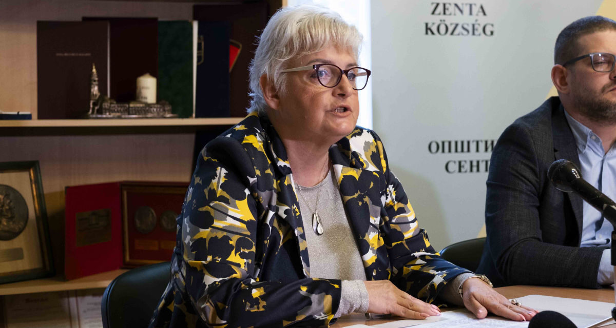 Školski odbor  zatražio imenovanje novog direktora u senćanskoj osnovnoj školi