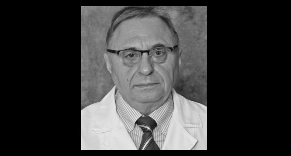 Preminuo Miodrag Mrkšić