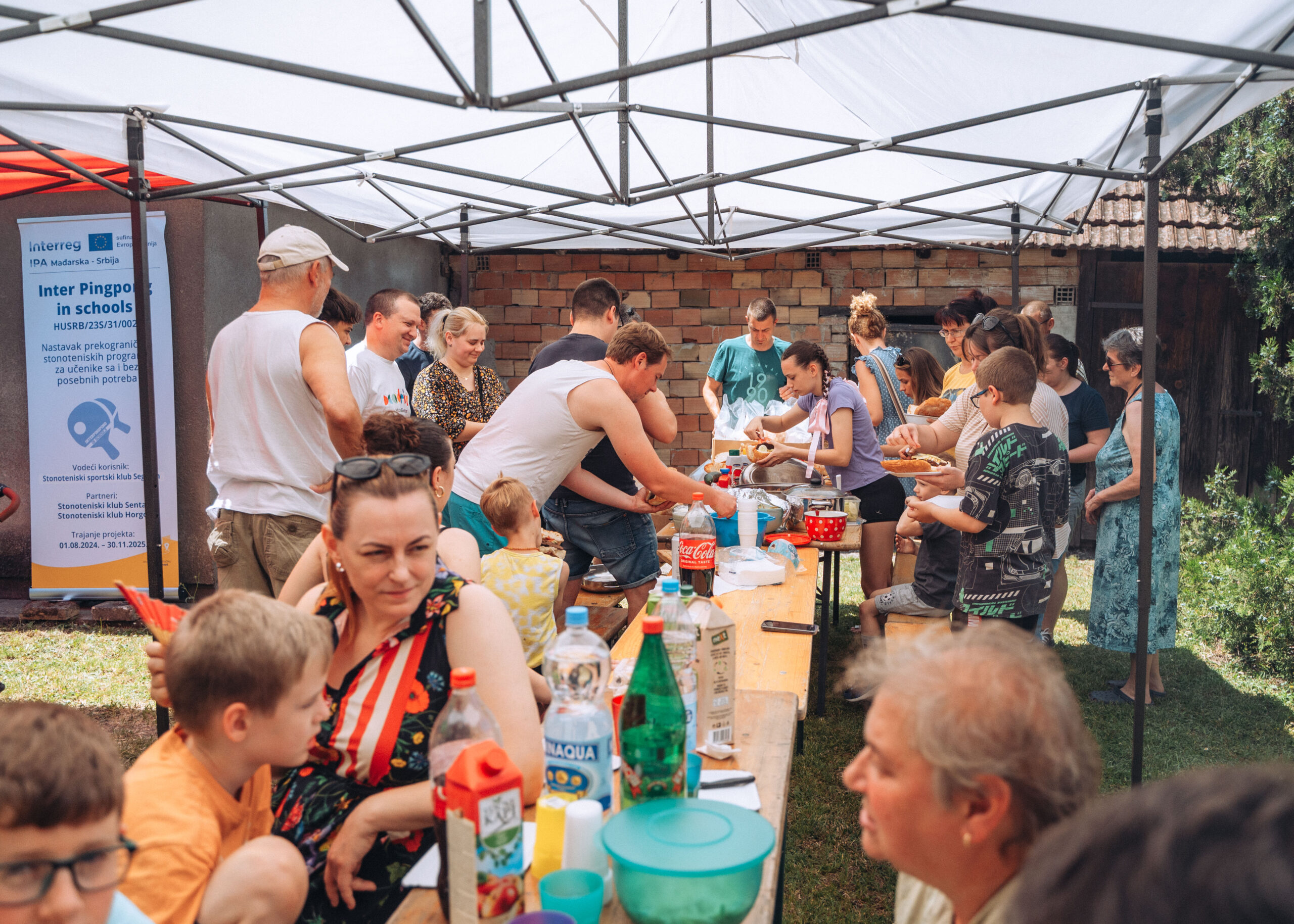 Porodični dan (Foto: Kristian Heredi)