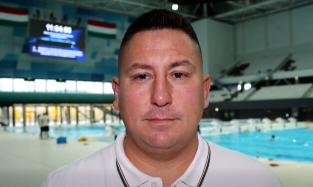 Vojvođanin postao menadžer mađarske reprezentacije