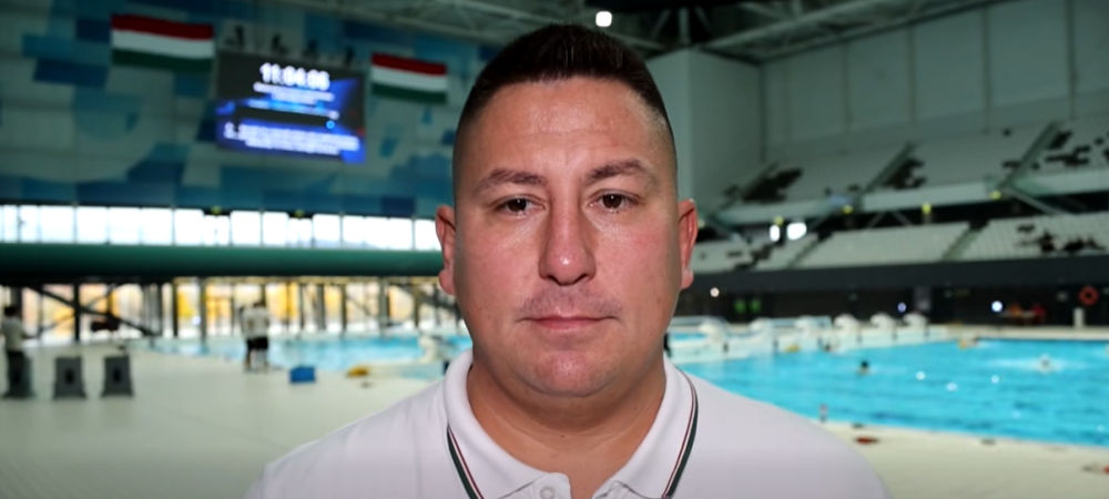 Vojvođanin postao menadžer mađarske reprezentacije
