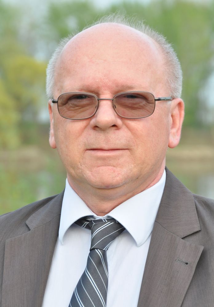 Jožef Šandor (Foto: Beta)