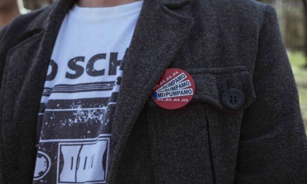 I u Senti studenti prikupljaju potpise