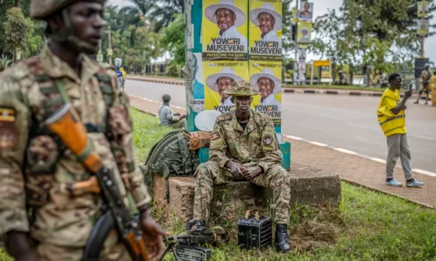 Ugandski opozicioni lider „nasilno otet“, tvrdi stranka