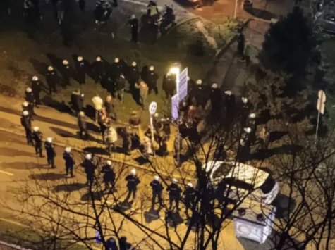Zlo, kletva ili oboje