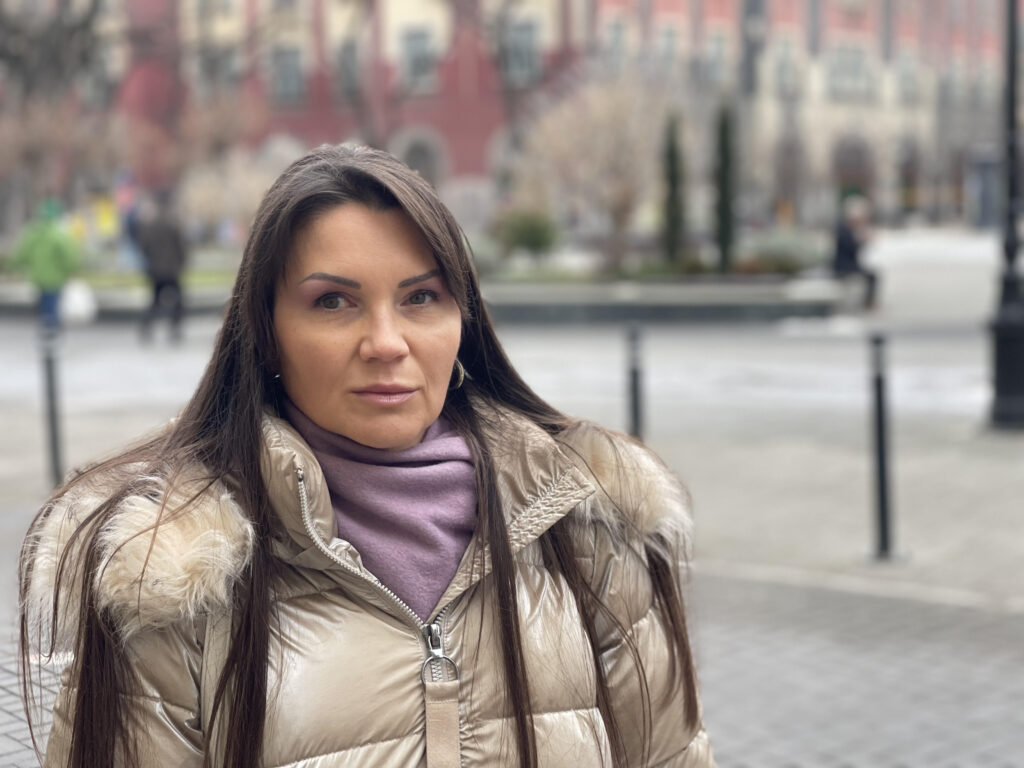 Natalija Jakovljević
