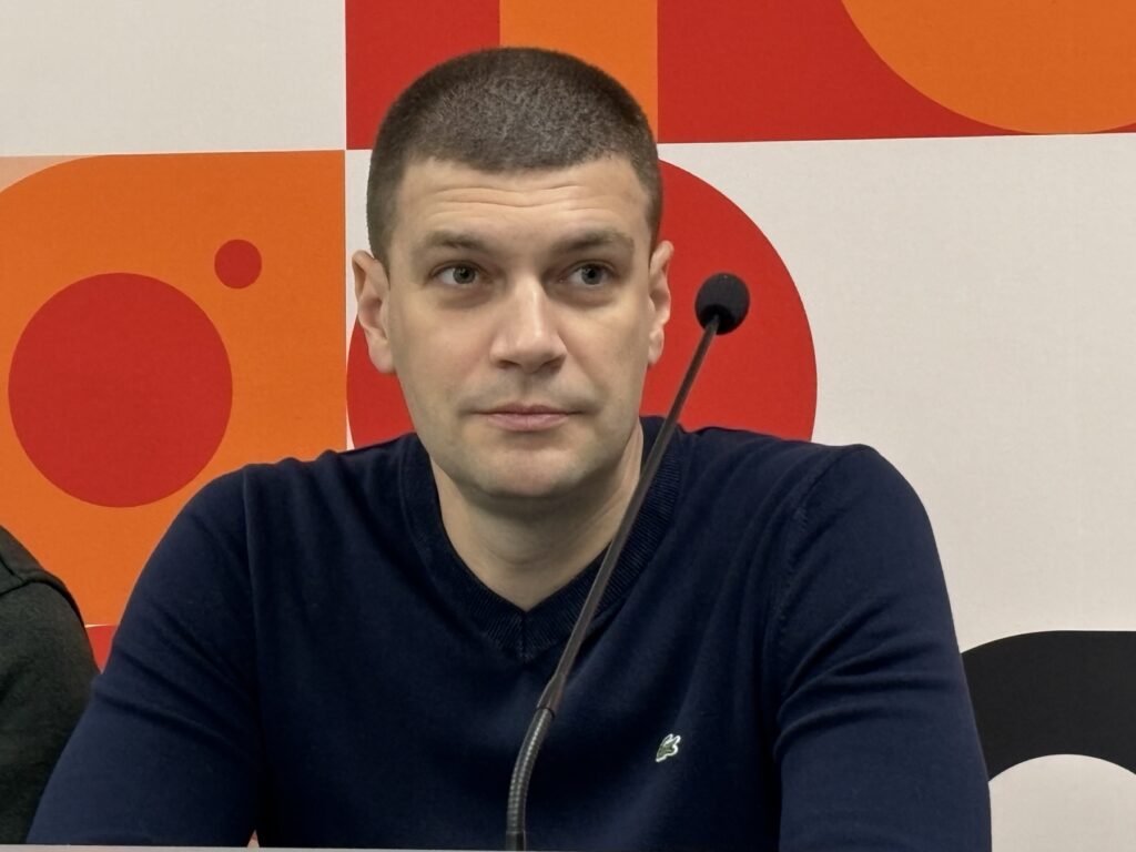 Advokat Veljko Milić (Foto: Autonomija)