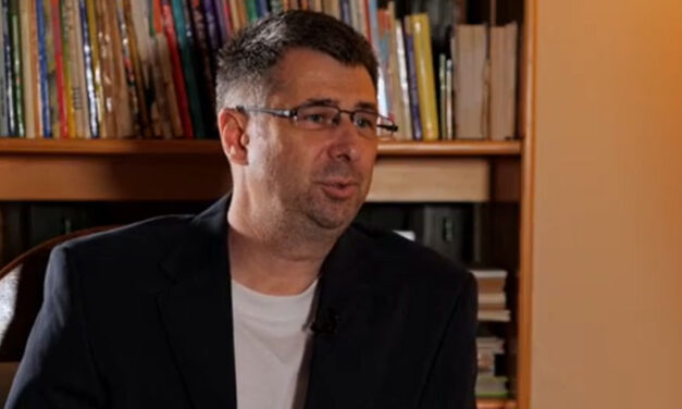 Medijska strategija u Vojvodini: Molimo se da Fides uvek pobedi na izborima (video)