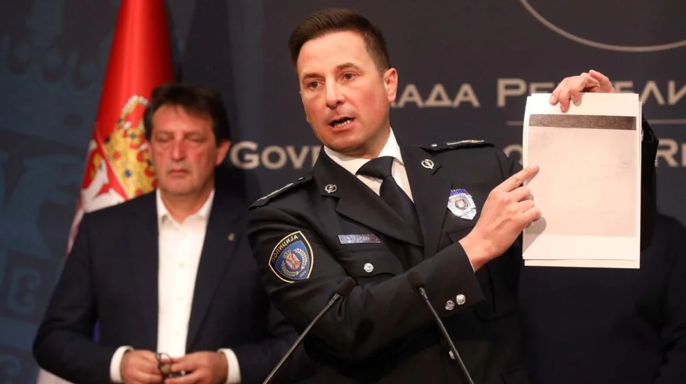Tajanstvena mafijaška država