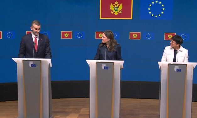 Crna Gora, nezavisna već dvadeset godina, nalazi se na pragu ulaska u Evropsku uniju