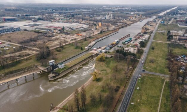 <span class="entry-title-primary">Region koji nije pogodan za vodu</span> <span class="entry-subtitle">Vojvođanski kanal Dunav-Tisa-Dunav: naravoučenije iz megainvesticije u upravljanju vodama stare 220 godina</span>