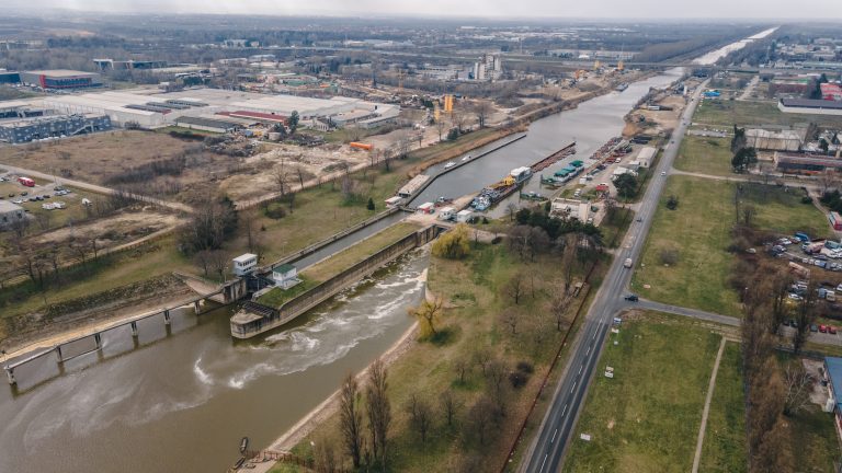 <span class="entry-title-primary">Region koji nije pogodan za vodu</span> <span class="entry-subtitle">Vojvođanski kanal Dunav-Tisa-Dunav: naravoučenije iz megainvesticije u upravljanju vodama stare 220 godina</span>