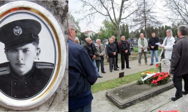 Petar Bajtajić – Pravi heroji retko dospeju u centar pažnje