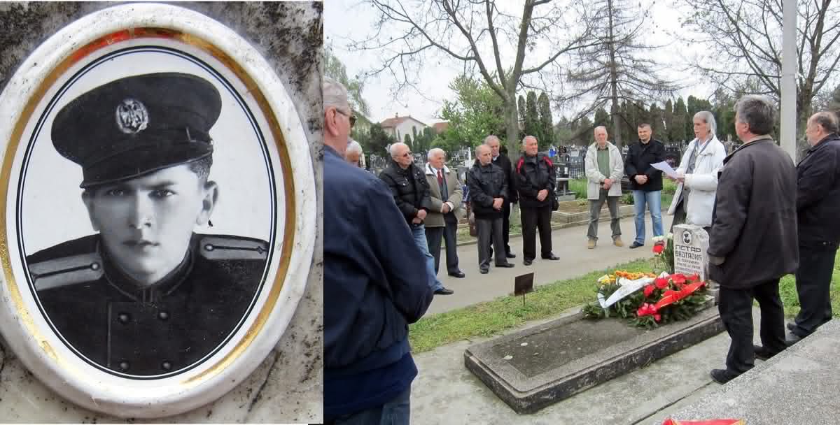 Petar Bajtajić – Pravi heroji retko dospeju u centar pažnje