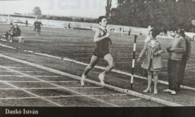 „Sport mi je dao takav podsticaj za samopouzdanje, da traje i danas“