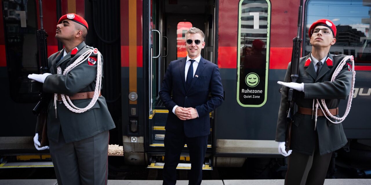 <span class="entry-title-primary">PRVI DANI NOVE MAĐARSKE VLADE</span> <span class="entry-subtitle">Šta može da zamuti vodu u bunaru SVM-a? (intervju sa politikologom Janošem Silard Totom)</span>