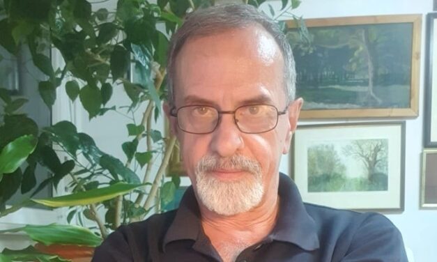 Zaceljivanje rana koje je prouzrokovala politika lični je zadatak svakog od nas