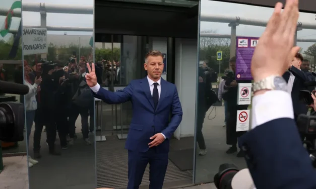 Punom parom u mađarskom parlamentu