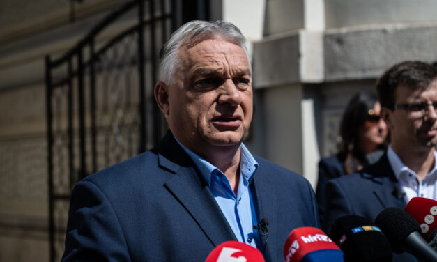 Zatišje pred buru otkazano zbog nedostatka interesovanja