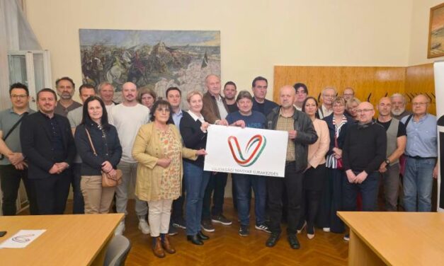Na pragu nove ere – Preoblikovanje mađarske politike u Vojvodini (II deo)