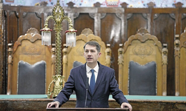 Pastor: Ako nas ne bude u parlamentu, onda je ova zajednica gotova!