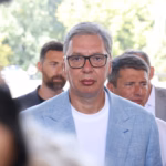 Cenusa: Vučić i Rusija