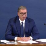Svet o Vučićevoj ostavci i neka predviđanja