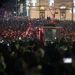 Kada narod ustane – i izađe na glasanje