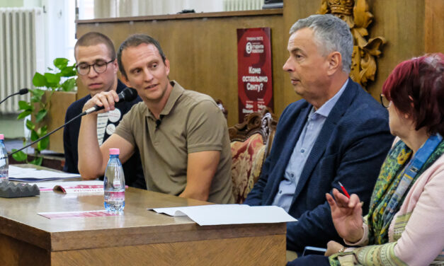 Vlast da završi sa ucenjivanjem ljudi