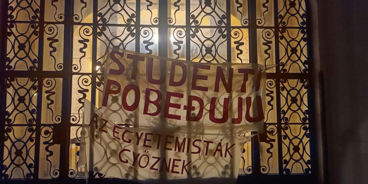 Jutro u slobodnoj Srbiji