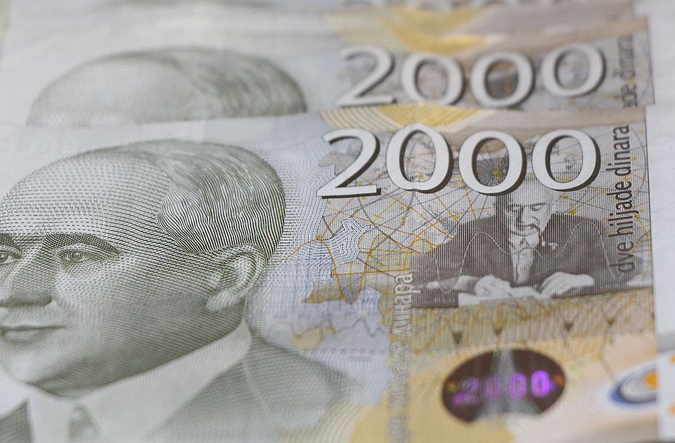 Podneta prijava policiji u vezi sa kupovinom glasova u Bogarašu i okolini